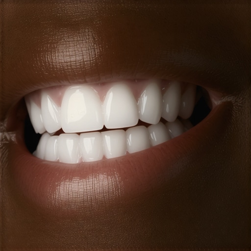 Why your dental implant feels like it is vibrating when you hum