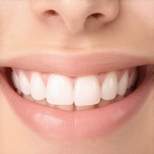 Why your porcelain veneers feel bulky when you first get them