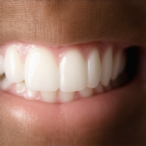 Why your smile looks 'gummy' and the non-surgical ways to fix it