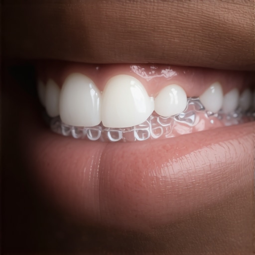 Why your teeth feel loose during your Invisalign treatment