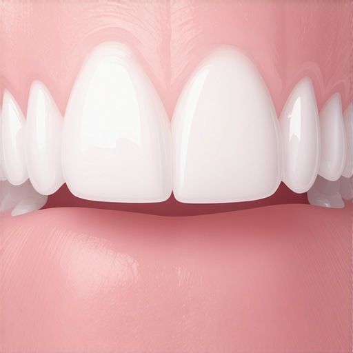 Why your teeth look gray after a traumatic injury even if they don't hurt