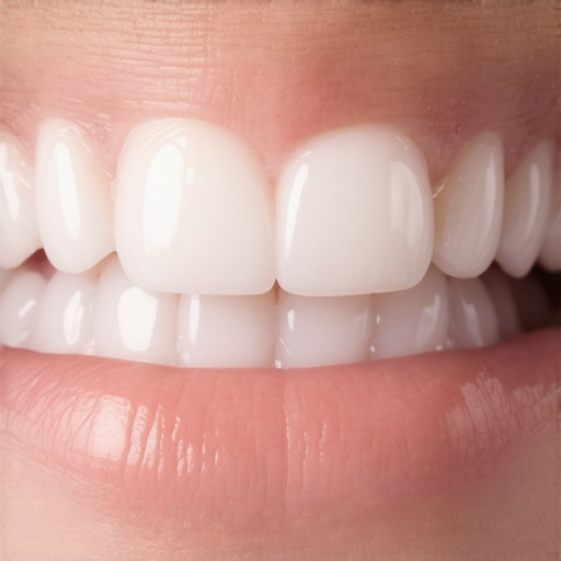 Why your teeth look grey instead of yellow and what it means