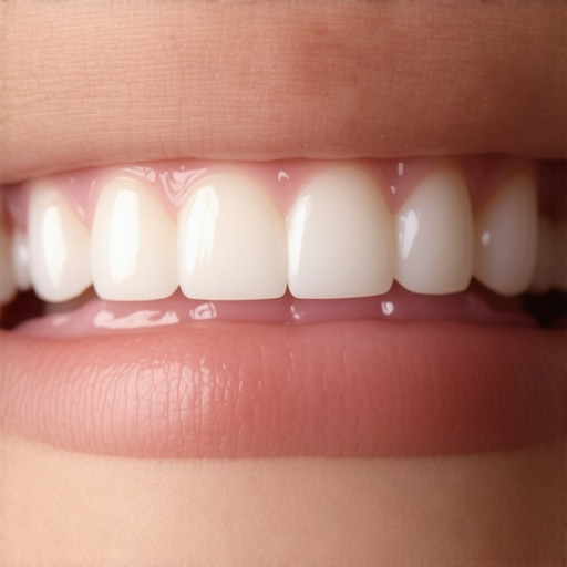 Why your toddler's gums look purple where a tooth is coming in